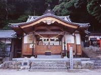 Ishigami Futsutama Shrine