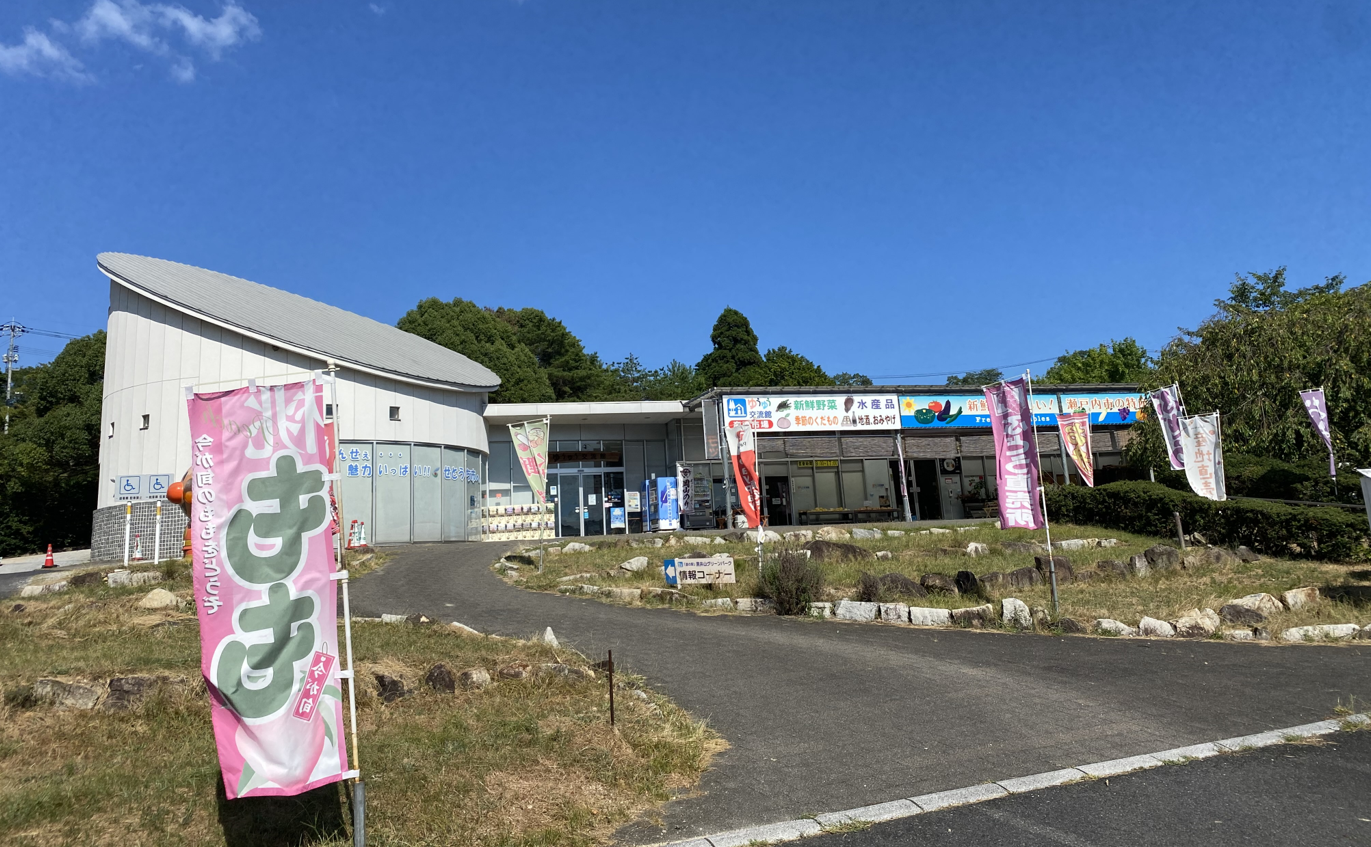 黑井山绿地公园